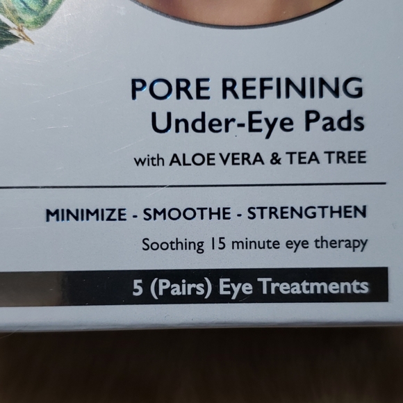 Spa Scriptions under eye pads - Picture 2 of 7